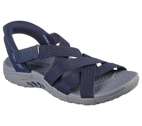 Image of Skechers womens Reggae - Strollin' on