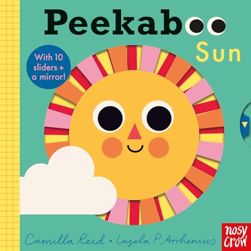 Peekaboo Sunのサムネイル