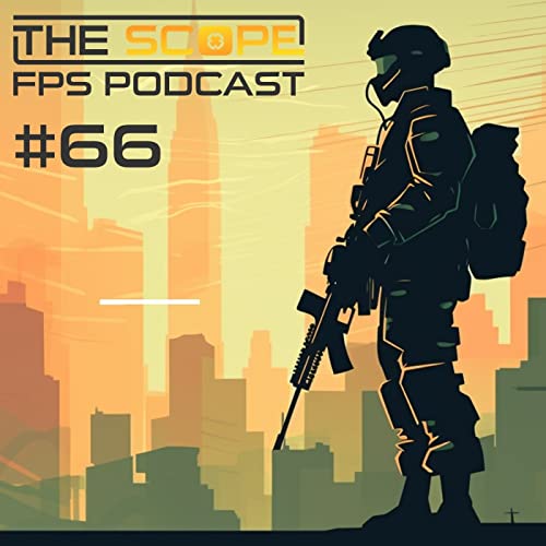 DMZ Pay To Win? | Caliber, XDefiant, Vostok, Dead Island, Cronus Cheaters, and More FPS News! Podcast Por  arte de portada