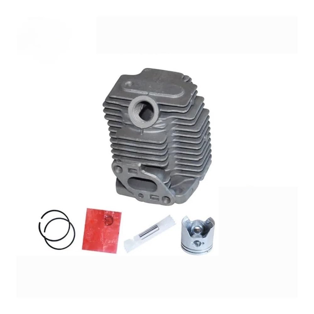 Kit cylindre 33 mm TU26 pour l'entretien de coupe-bordures deux temps