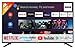 Produktbild RCA RS50U2 4K Fernseher 50 Zoll (127 cm) Smart TV mit HDR, Voice Assistant,Prime Video, Netflix, Play Store, DAZN, BT-Fernbedienung, WiFi, Triple Tuner