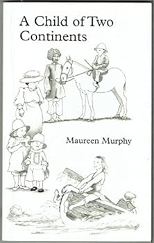 Paperback Child of Two Continents Book
