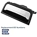 Center Console Latch for Chevy Silverado Suburban Tahoe, GMC Sierra Yukon 2014 2015 2016 2017 2018 2019 2020, Replace# 22792217 22861304 Center Console Handle (Chrome)