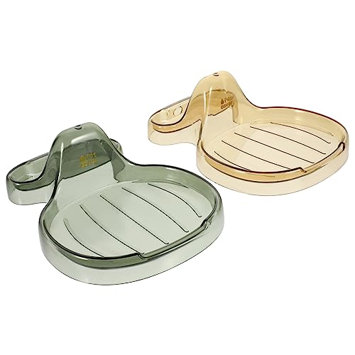 VALICLUD 2Pcs Pot Lid Holder Ladle Rest Multifunctional Kitchen Organizer for Countertop Material Lightweight Design for Cooking Utensils Easy to Clean present