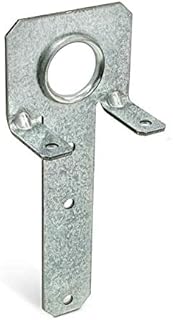 (50 Count) Simpson Strong-Tie CHC Component Hoist Clip