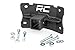 Rough Country 2" UTV Receiver Hitch Plate (fits) 2017-2020 Can-Am Maverick | Steel | 97015