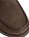 SILBON Zapato Sport Nautico Ante Marron Talla 43 Imagen de SILBON Zapato Sport Nautico Ante Marron Talla 43