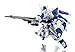 TAMASHII NATIONS Bandai Nxedge Style Hi-Nu Gundam Char's Counterattack Action Figure