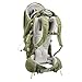 Kelty Journey PerfectFIT ELITE Child Carrier for Infants and Toddlers, Zippered Pockets Galore, 26L, Waistbelt, Aluminum Frame, Integrated Sunshade