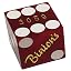 Binion's (Red Frosted)