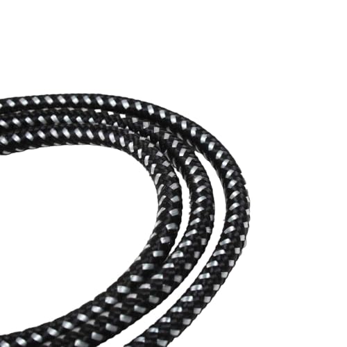 Image of Tessco (GU-333) 1 M Metal Cable for iPhone (IP5)