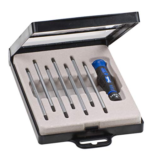 Preisvergleich Produktbild kwb 146600 Schraubendreher-Set, 6-teilig