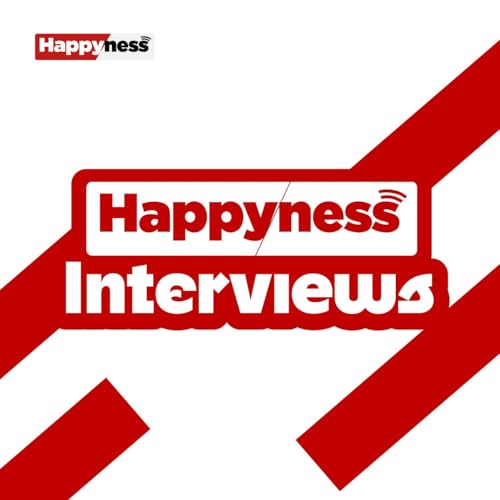 Happyness Interview cover art