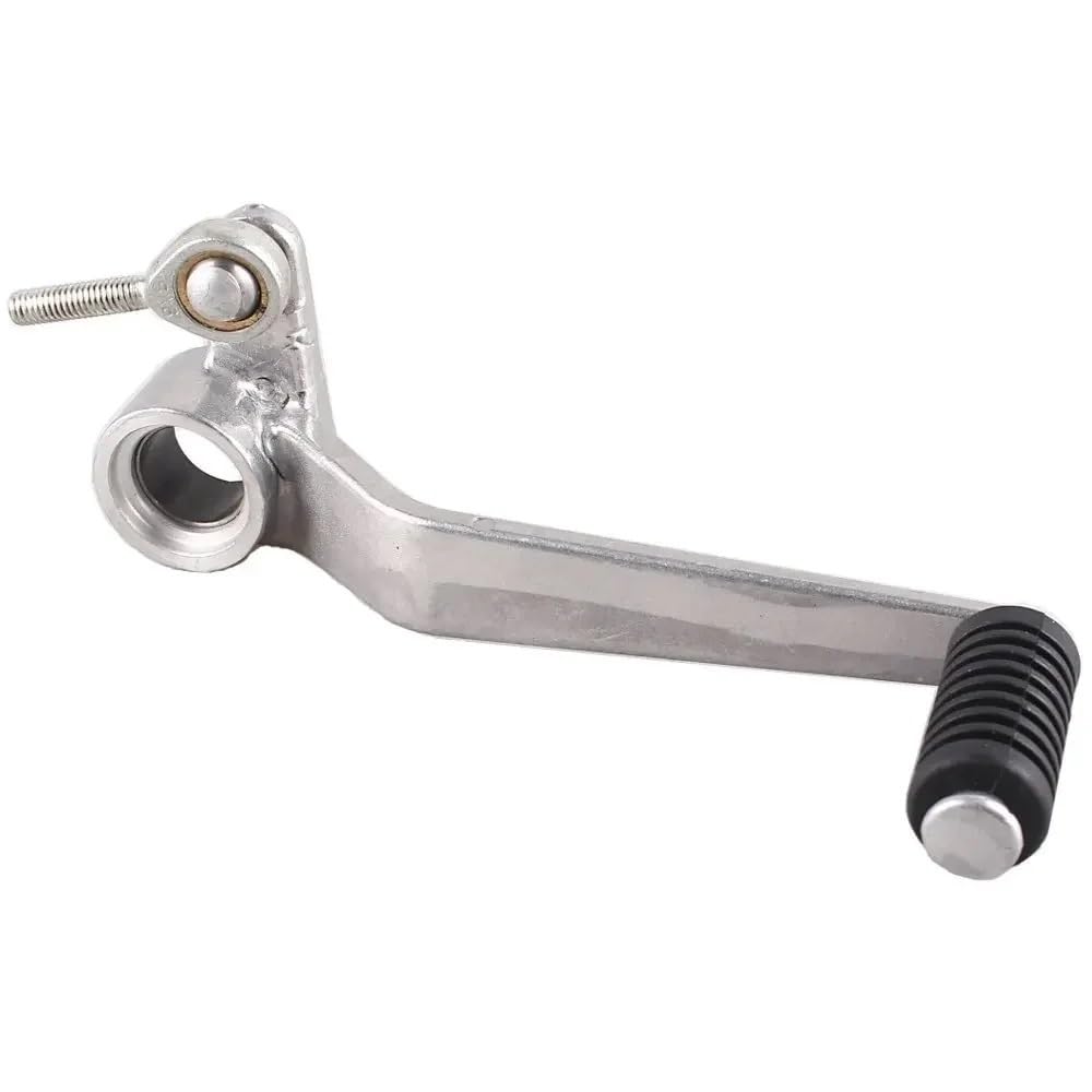 Uecdry One Color Folding Gear Shift Lever For Gsx-R1000 2003-2004 Gear Shift Lever Shifter Pedal Folding