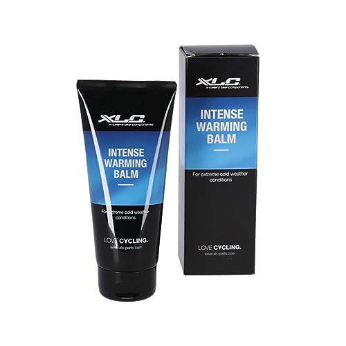 Chauffe-Eau Intense XLC PM-C04 Baume de Massage Sport 100 ML