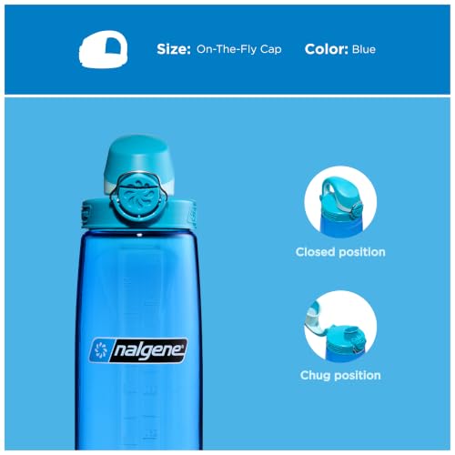 Image of Nalgene On The Fly Bottle Replacement Lid