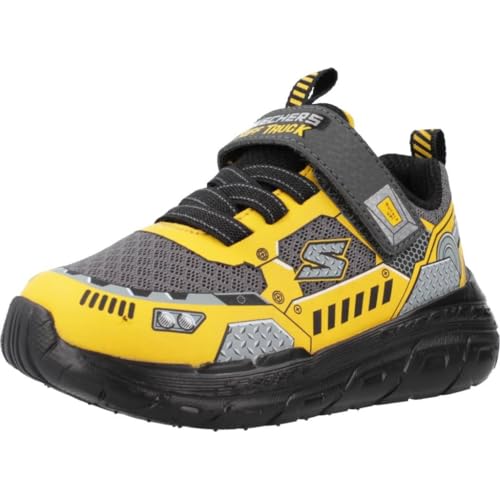 Image of Skechers boys Skech Tracks Sneakers