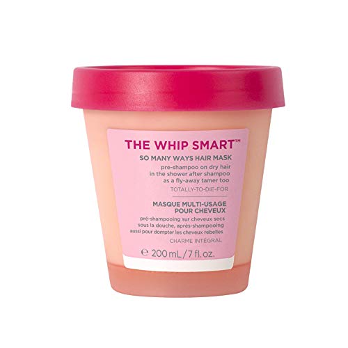 Cake Beauty The Whip Smart So Many Ways Hair Mask, 7 Ounce