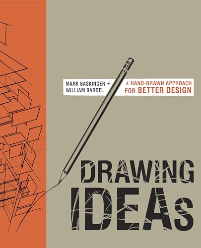 Drawing Ideas guide de dessin industriel et illustration de design