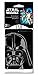 Plasticolor 005545R01 Star Wars 'Darth Vader' Air Freshener, (Pack of 2)