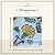 Casablanca Market MT029 Mediterranean Ceramic Cypress Decorative Tile