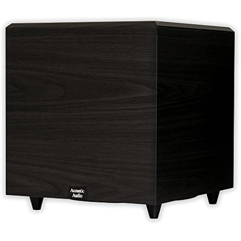 Acoustic Audio PSW-12 Subwoofer Cover