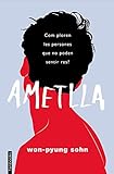 ametlla de mar  Ametlla (Ficció)