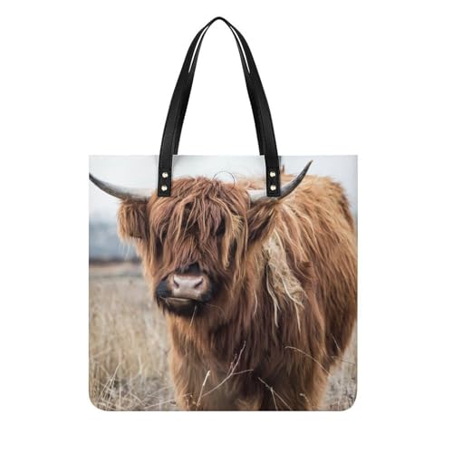 Tote bag de voyage marron pour femme : le grand sac à main bandoulière de vos escapades