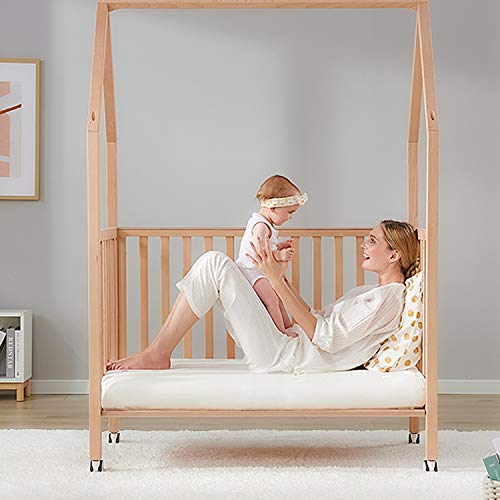 Drap-housse enfant microfibre doux infroissable pack de 2 Bedsum noir - 8