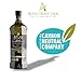 Atlas 1 LT Cold Press Extra Virgin Olive Oil with Polyphenol Rich from Morocco | Newly Harvested Unprocessed from One Single Family Farm | Moroccan Organic EVOO Trusted by Award-Winning Chefs