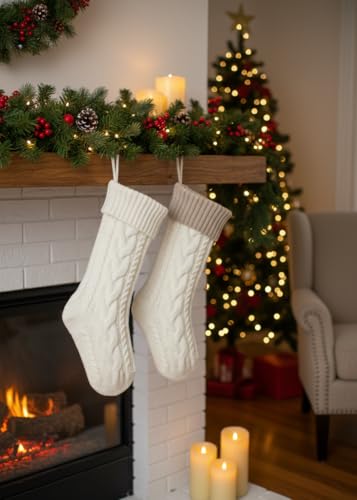 christmas stockings cotton