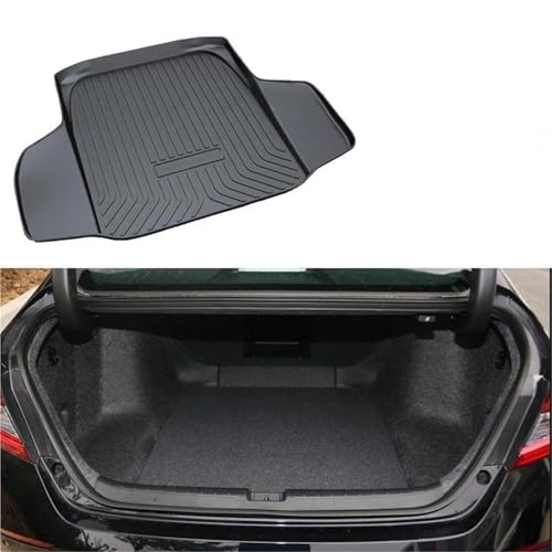 Tapis de coffre pour voiture finition premium protection Accord 2021