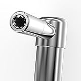 Miriam Song Professional IMPACT Piano Tuning- Hammer