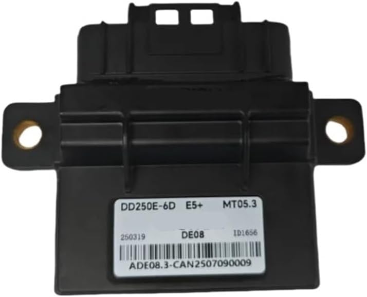 Parts ECU Controller Parts are Suitable for DD250E-6D 1.C6.32.0000300