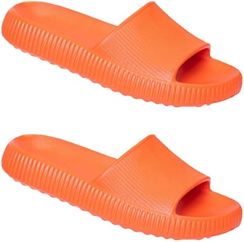 Chinelo Nuvem Ortopédico Macio Feminino Masculino Leve (33/34, La...