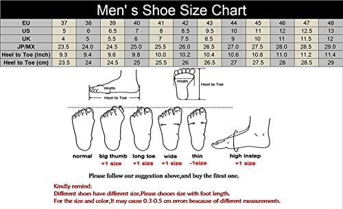 Mocasines de hombre con punta mocasín tejida para un estilo casual sofisticado 5