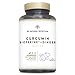 Cúrcuma Patentada con Jengibre y Pimienta Negra (CurQreal®) +4 meses, 10000mg de Curcumina + Probióticos + Bioperina®. Antiinflamatorio Natural. Formula Patentada. 130 Capsulas. N2 Natural Nutrition