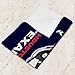 NORTHWEST Houston Texans NFL Rally - Rally Towel 18 x 15 Inches