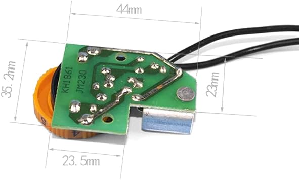 250V 12A Angle Grinder Speed Controller Switch For Polishing Machine Power Tool Accessories Replacements Electrical Component