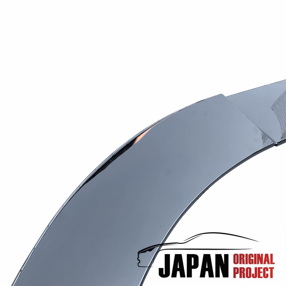 日野 17 プロフィア メッキ フェンダー パネル カバー 日野 17プロフィア メッキ フェンダーパネル 二分割タイプ ドアパネル