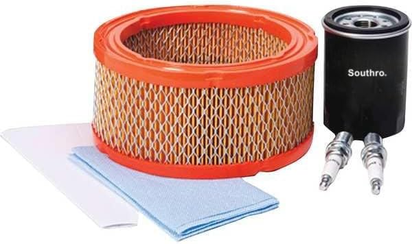 SOUTHRO Maintn Kit, 816cc, Air Cooled Standby, Mfr: 7216-A