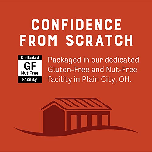 Judee’s Expandex Modified Tapioca Starch 2.5 Lb - 100% Non-Gmo, Gluten-Free & Nut-Free - Usa Packaged - Thickens And Enhances Texture - Great For Making Tortillas, Bread, And Bagels #TOP6