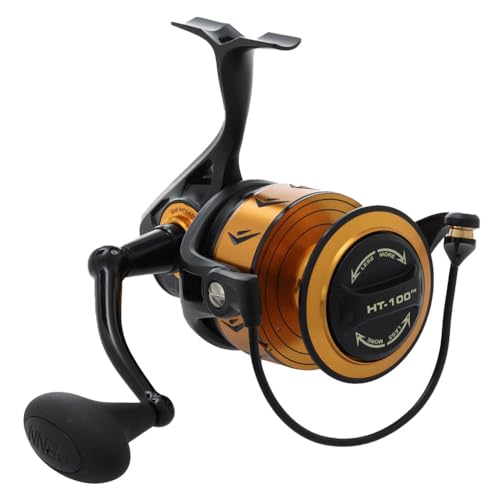 Penn SSVII8500 Spinfisher VII