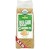 Organic Bulgur Wheat, 3.3 lb, Itali...