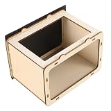 Kit de proyector científico para hacer mismo: un método interactivo y entretenido para enseñar conceptos de ciencia y tecnología, materiales para proyectores científicos