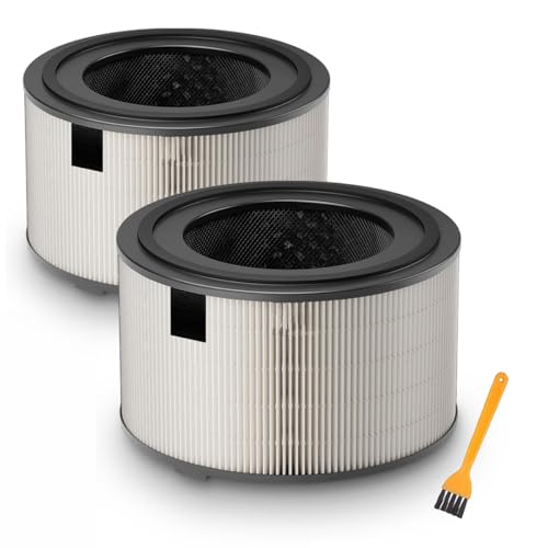 Purificador de Aire con Filtro Hepa Covid Philips Marca Aoonar