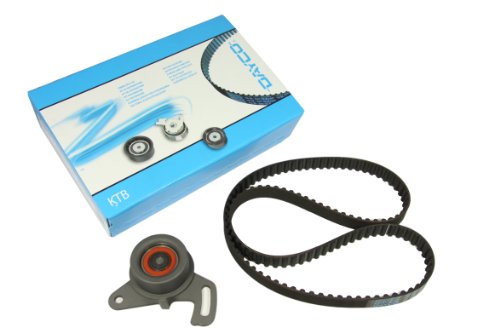 Dayco KTB420 Distribution Kit courroie galet tendeur