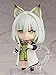 Good Smile Arknights Kal’tsit Nendoroid Action Figure, Multicolor