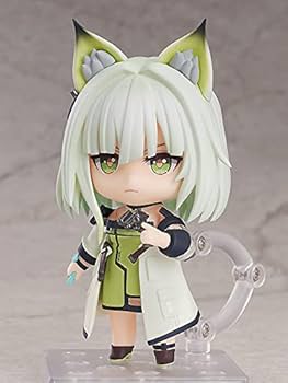 ねんどろいど　アークナイツケルシー Amazon | ねんどろいど アークナイツ ケルシー ノンスケール