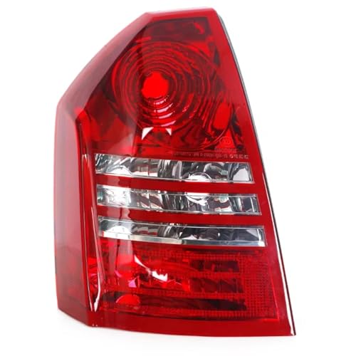 Feu de freinage arrière Chrysler 300C 2005 bloc optique gauche 4805853AD sans ampoule